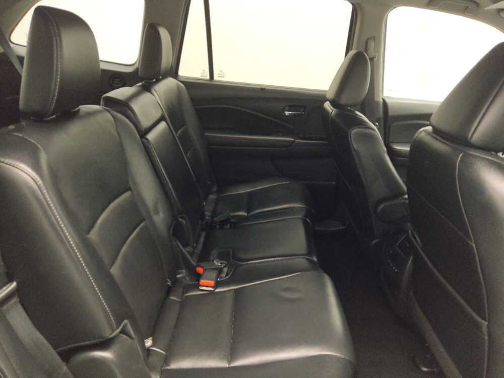 2019 Honda Pilot in Conyers, GA 30094 - 18082804 19