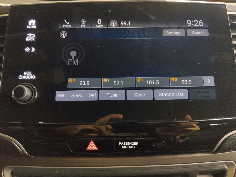 2019 Honda Pilot in Conyers, GA 30094 - 18082804 25