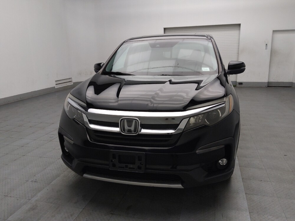 2019 Honda Pilot in Conyers, GA 30094 - 18082804 15