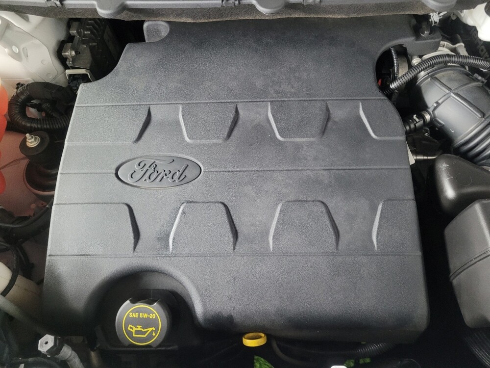 2018 Ford Edge in Athens, GA 30606 - 18082805 30