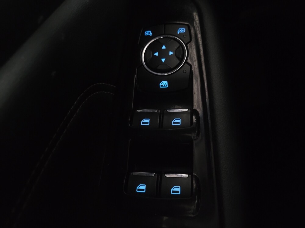 2018 Ford Edge in Athens, GA 30606 - 18082805 27