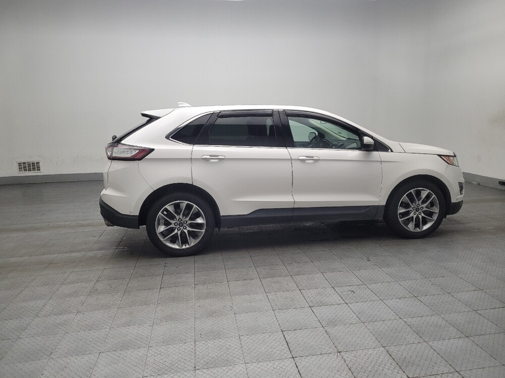 2018 Ford Edge in Athens, GA 30606 - 18082805 10