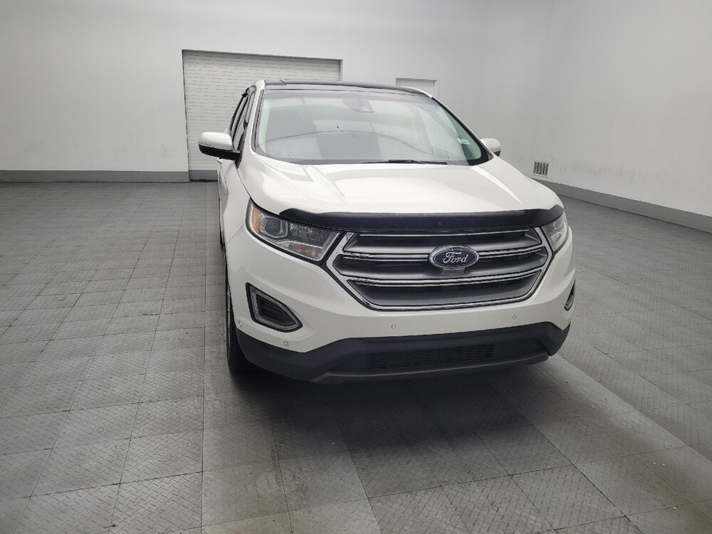 2018 Ford Edge in Athens, GA 30606 - 18082805 14