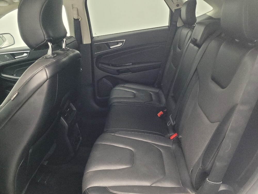 2018 Ford Edge in Athens, GA 30606 - 18082805 18