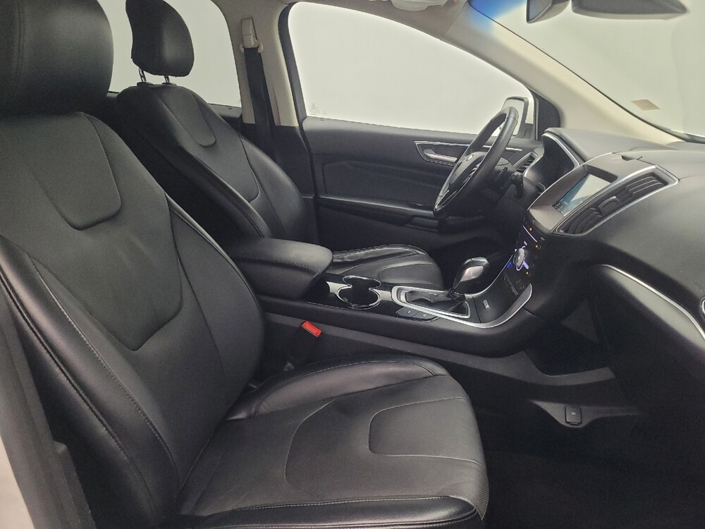 2018 Ford Edge in Athens, GA 30606 - 18082805 21