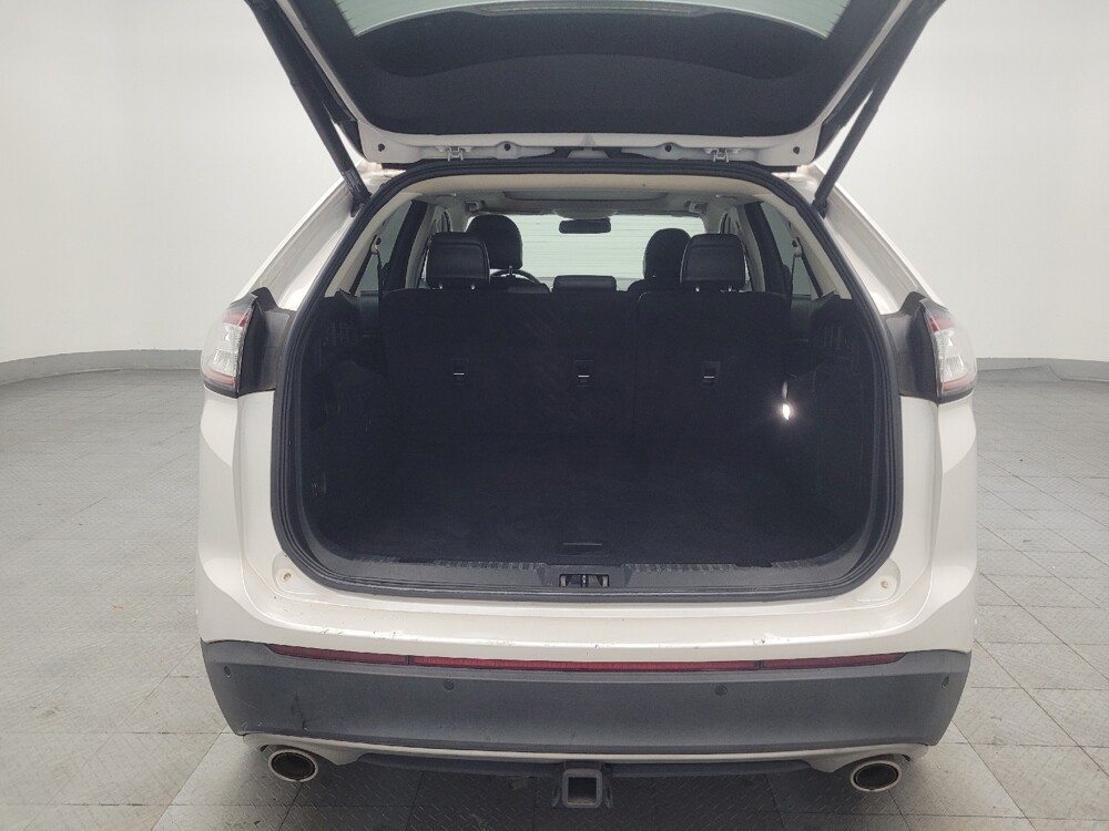 2018 Ford Edge in Athens, GA 30606 - 18082805 29