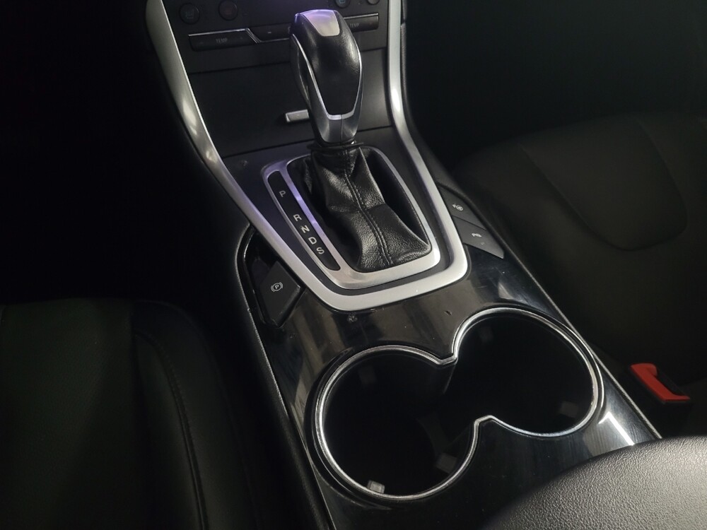 2018 Ford Edge in Athens, GA 30606 - 18082805 26