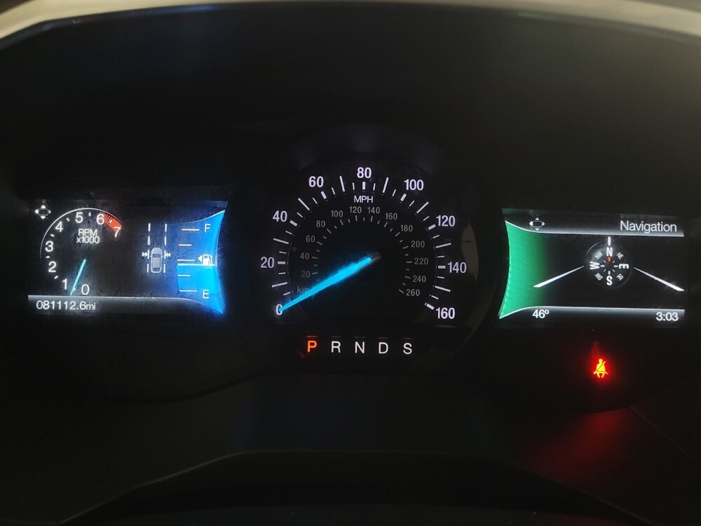 2018 Ford Edge in Athens, GA 30606 - 18082805 23