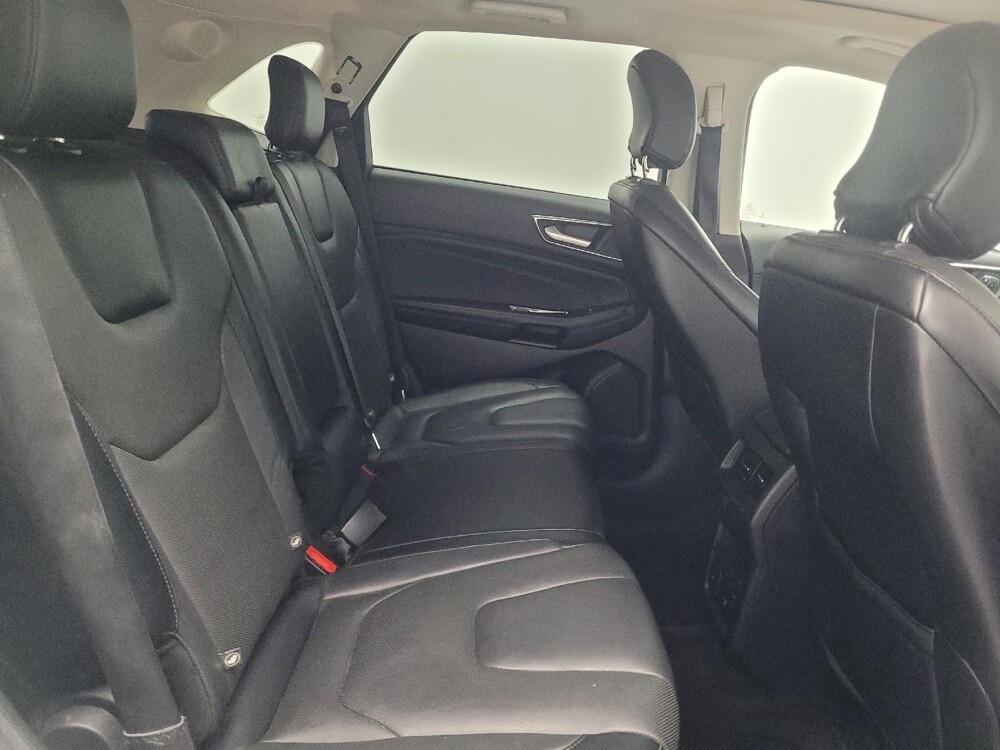 2018 Ford Edge in Athens, GA 30606 - 18082805 19