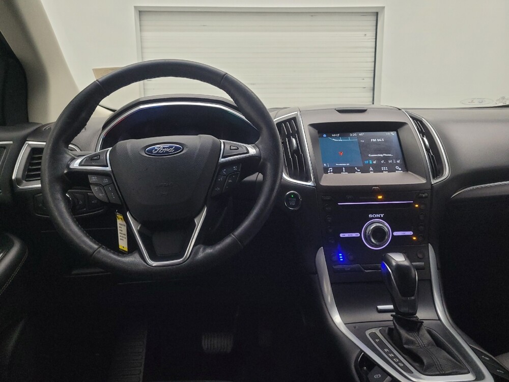 2018 Ford Edge in Athens, GA 30606 - 18082805 22