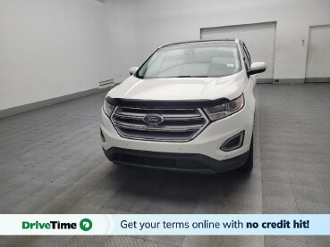 2018 Ford Edge in Athens, GA 30606