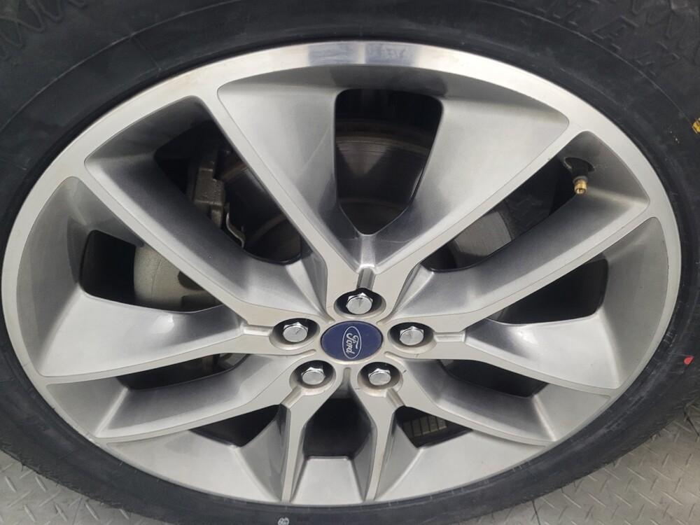 2018 Ford Edge in Athens, GA 30606 - 18082805 31