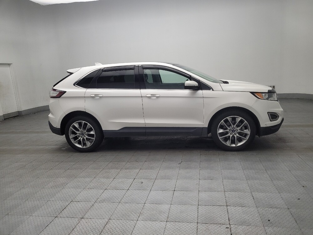 2018 Ford Edge in Athens, GA 30606 - 18082805 11