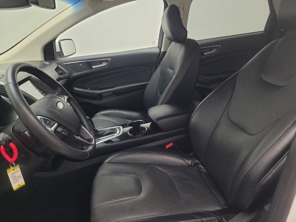 2018 Ford Edge in Athens, GA 30606 - 18082805 17