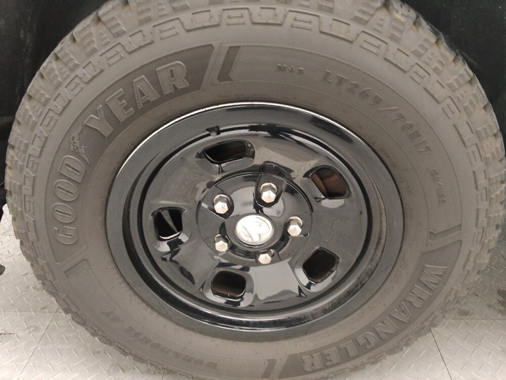 2016 RAM 1500 in Conyers, GA 30094 - 18082806 31