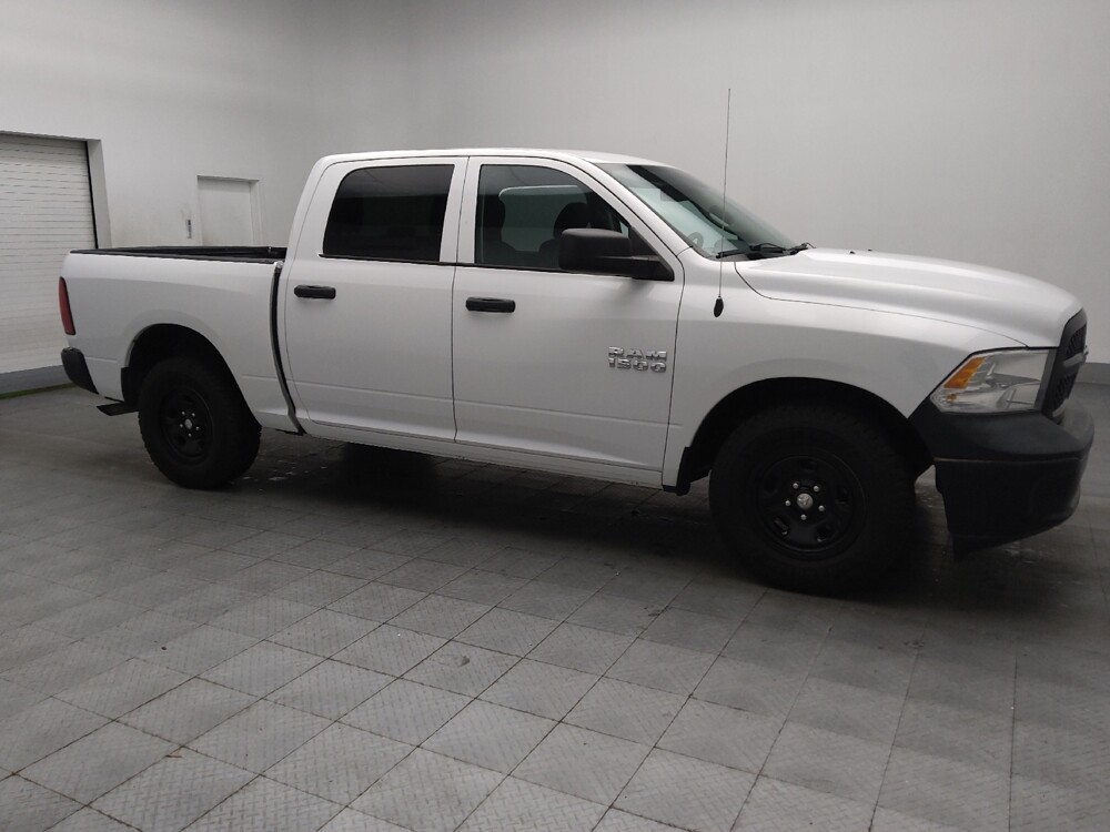 2016 RAM 1500 in Conyers, GA 30094 - 18082806 11