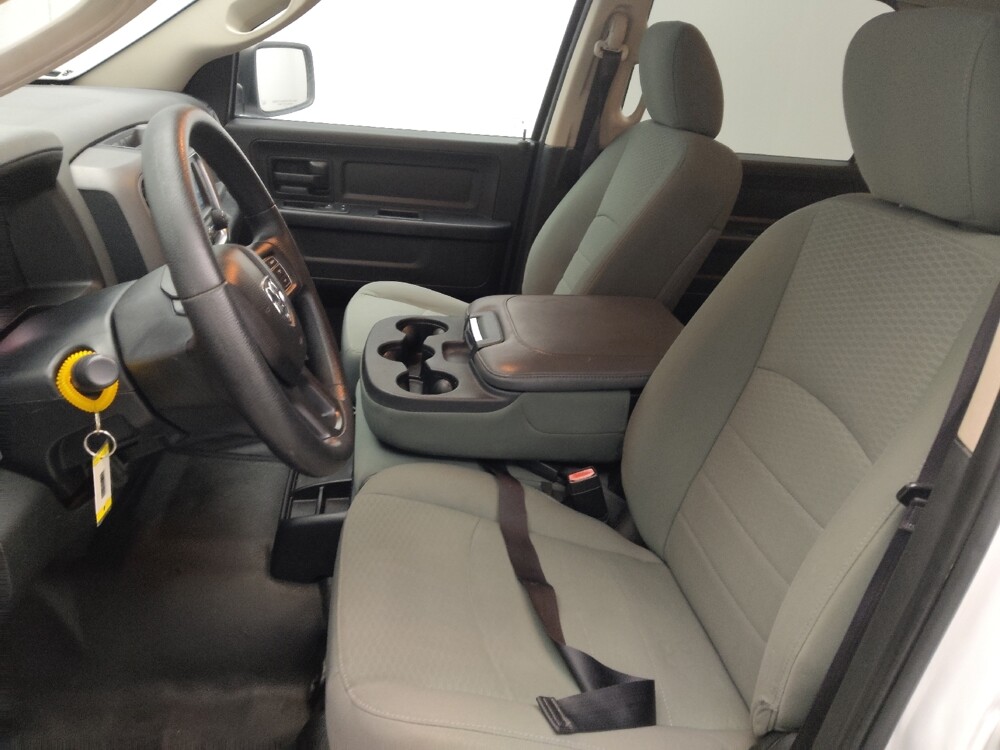 2016 RAM 1500 in Conyers, GA 30094 - 18082806 17