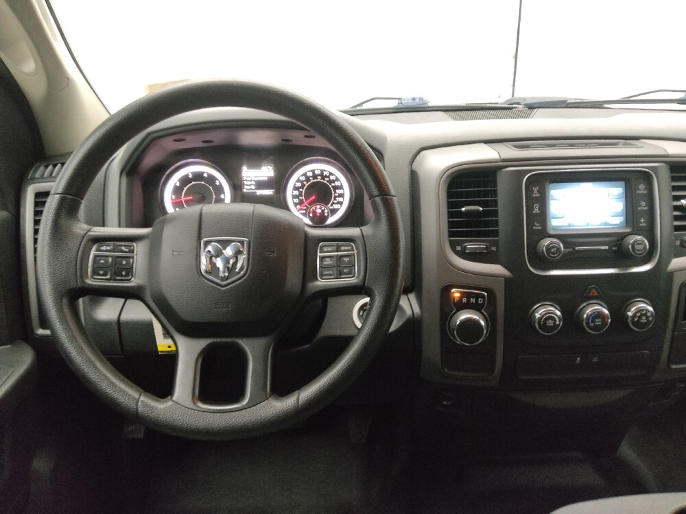 2016 RAM 1500 in Conyers, GA 30094 - 18082806 22
