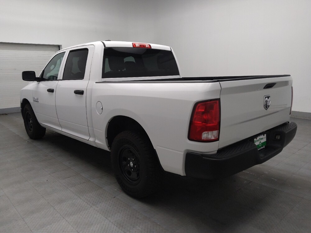 2016 RAM 1500 in Conyers, GA 30094 - 18082806 5