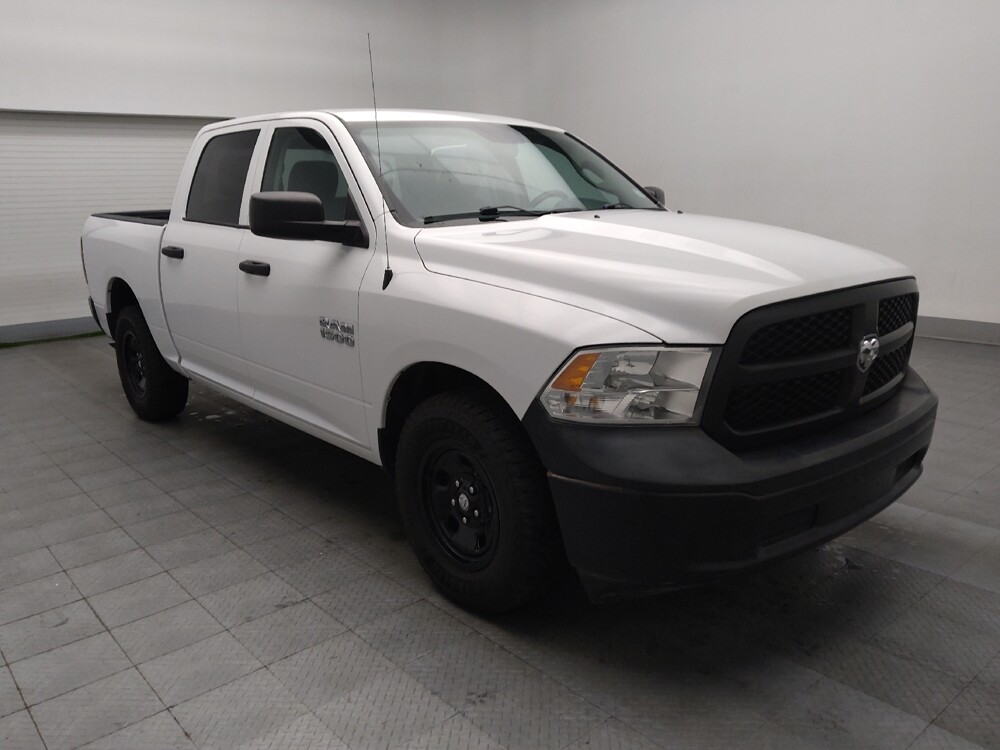 2016 RAM 1500 in Conyers, GA 30094 - 18082806 13