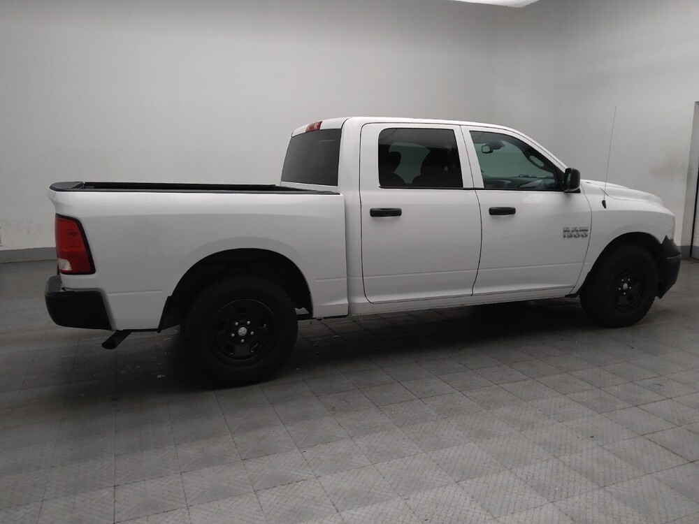 2016 RAM 1500 in Conyers, GA 30094 - 18082806 10