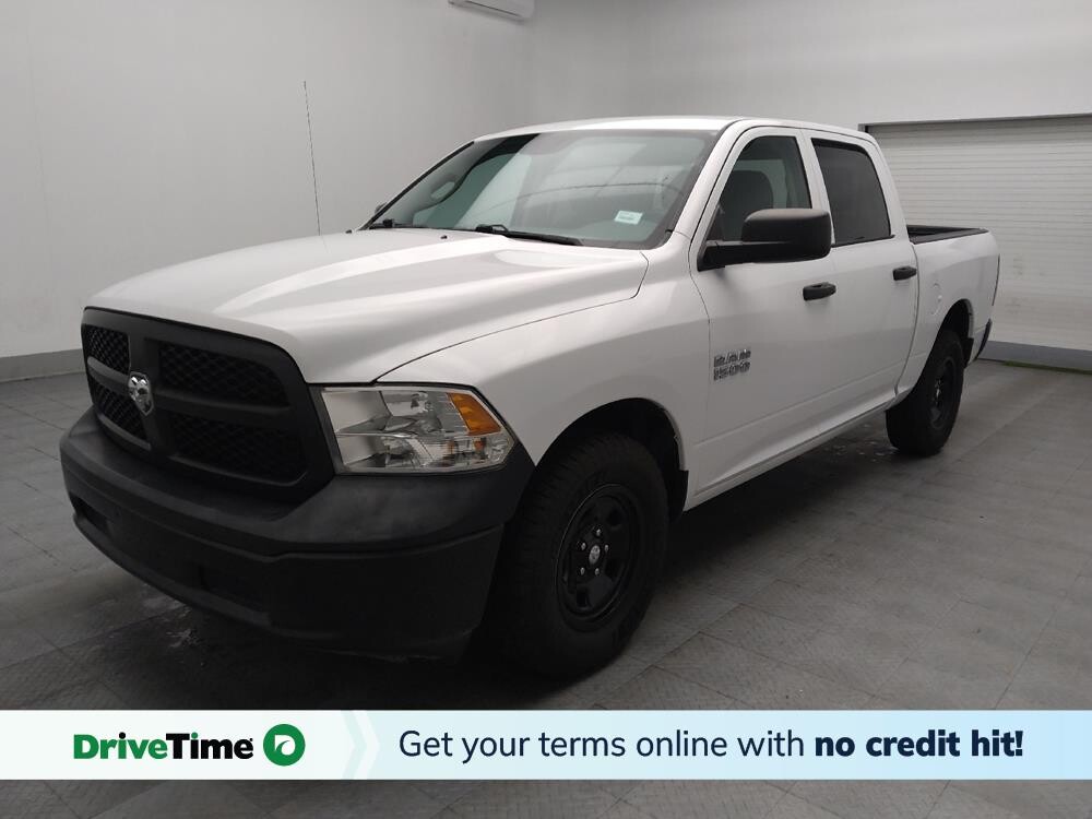 2016 RAM 1500 in Conyers, GA 30094 - 18082806
