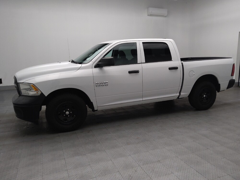 2016 RAM 1500 in Conyers, GA 30094 - 18082806 2
