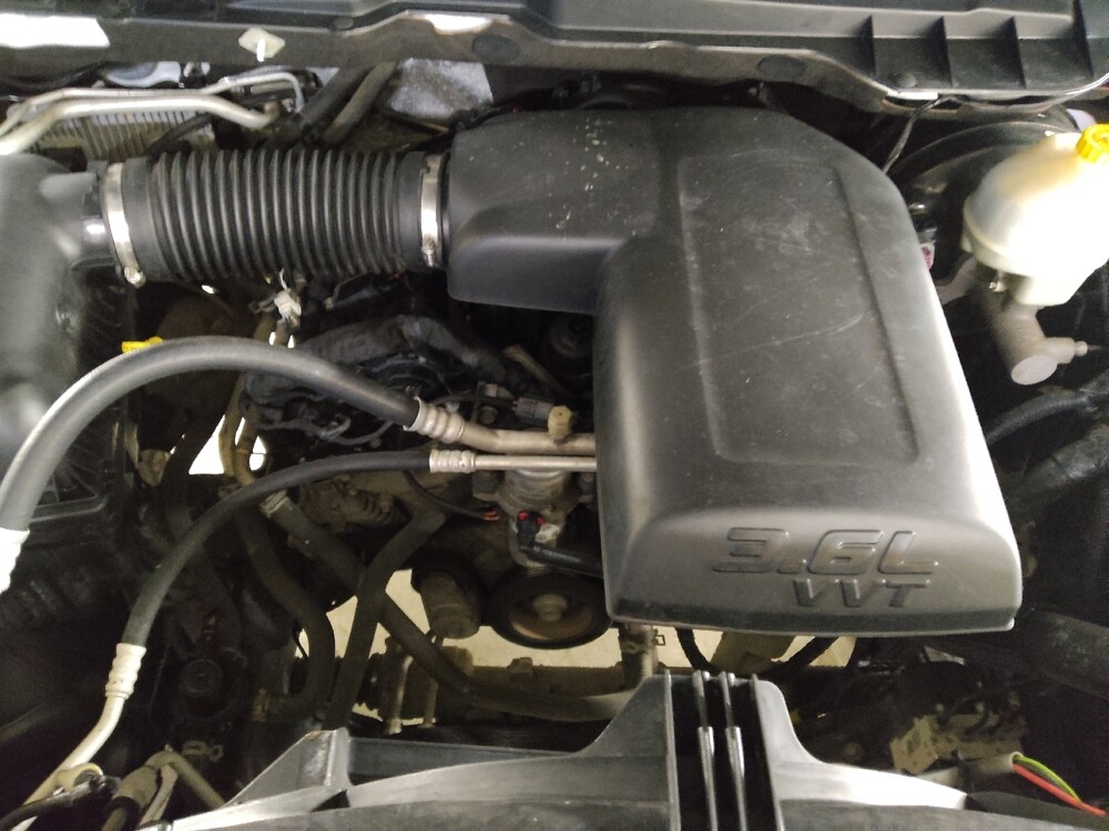 2016 RAM 1500 in Conyers, GA 30094 - 18082806 30