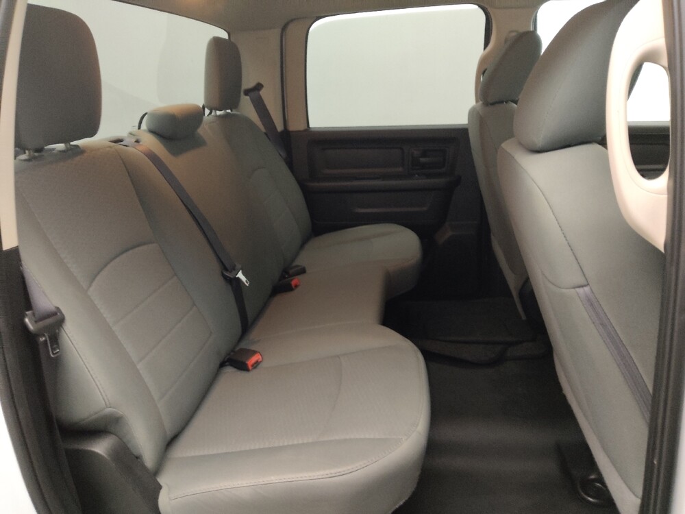 2016 RAM 1500 in Conyers, GA 30094 - 18082806 19