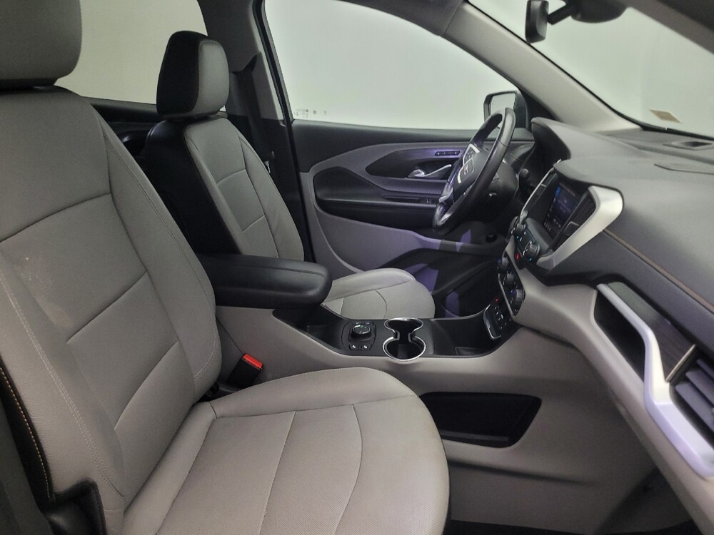 2019 GMC Terrain in Athens, GA 30606 - 18082807 21