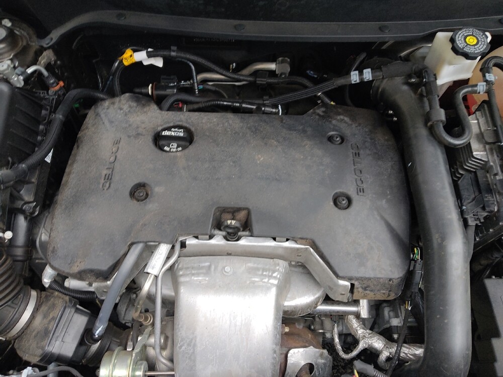 2019 GMC Terrain in Athens, GA 30606 - 18082807 30