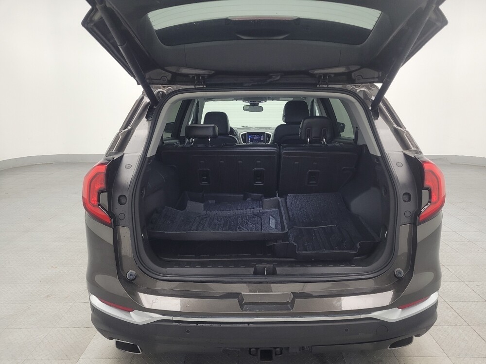 2019 GMC Terrain in Athens, GA 30606 - 18082807 29