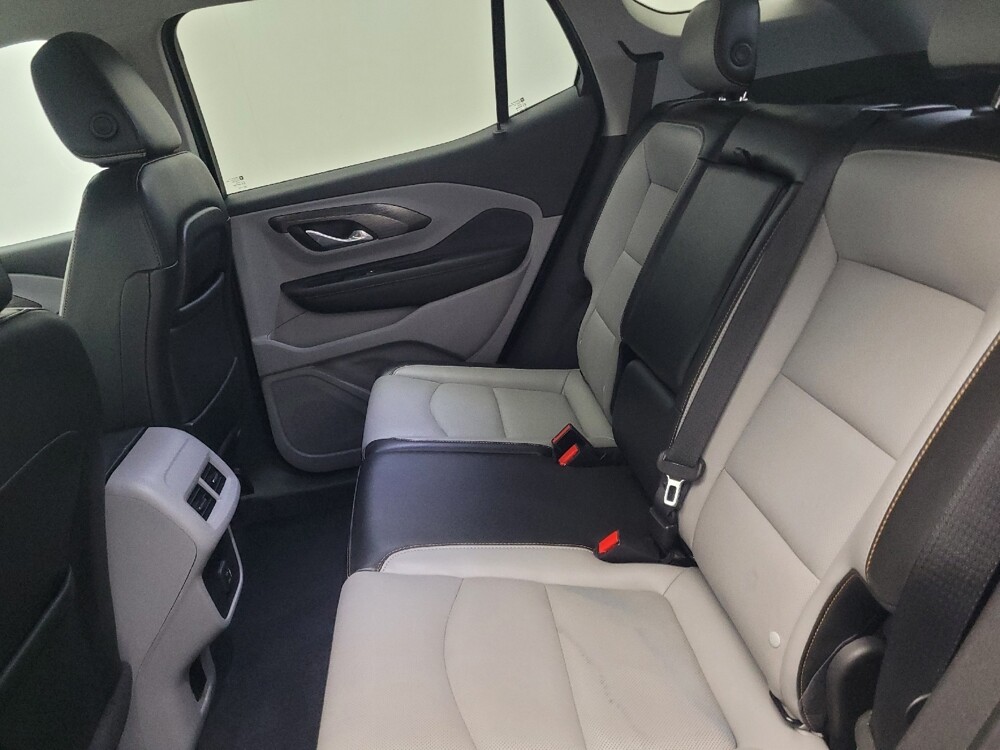 2019 GMC Terrain in Athens, GA 30606 - 18082807 18