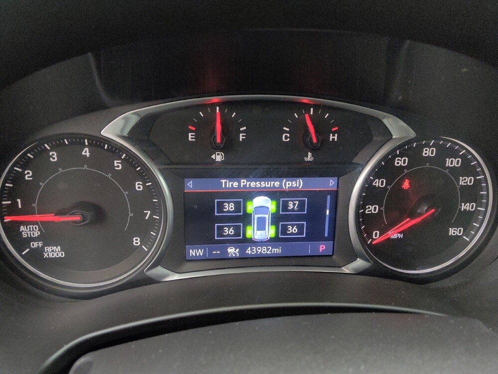 2019 GMC Terrain in Athens, GA 30606 - 18082807 23