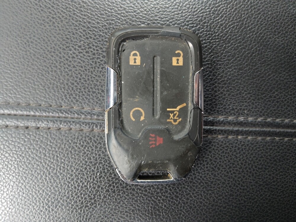 2019 GMC Terrain in Athens, GA 30606 - 18082807 32