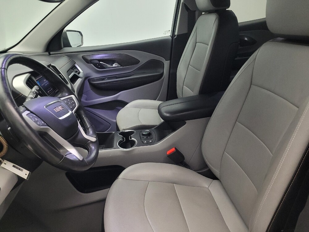 2019 GMC Terrain in Athens, GA 30606 - 18082807 17