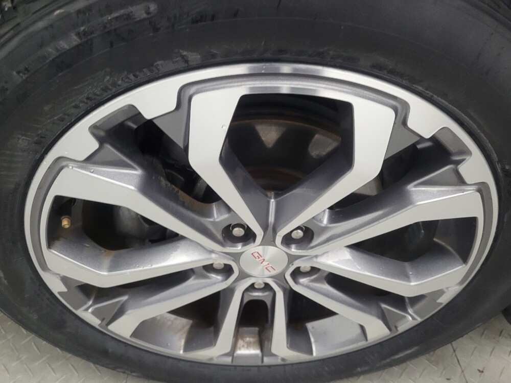 2019 GMC Terrain in Athens, GA 30606 - 18082807 31