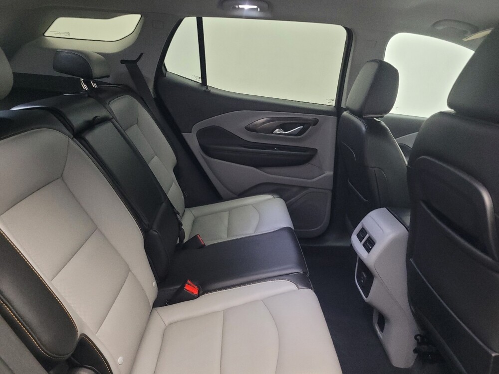 2019 GMC Terrain in Athens, GA 30606 - 18082807 19