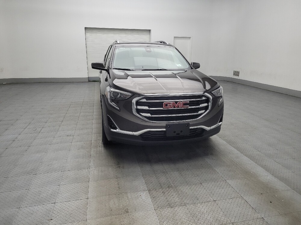 2019 GMC Terrain in Athens, GA 30606 - 18082807 14