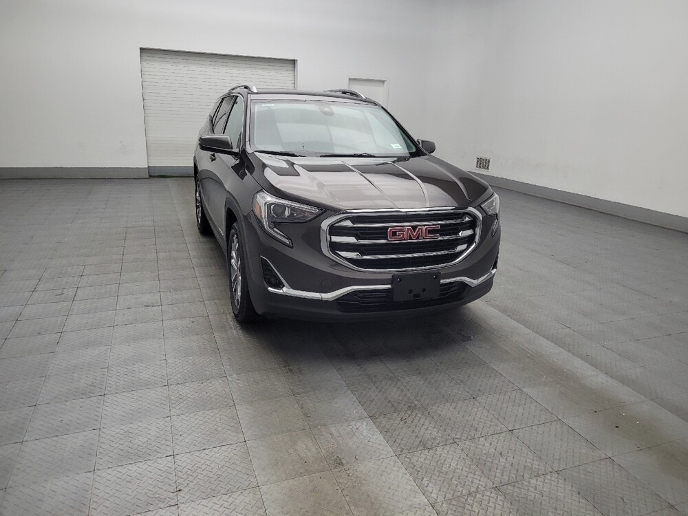 2019 GMC Terrain in Athens, GA 30606 - 18082807 13