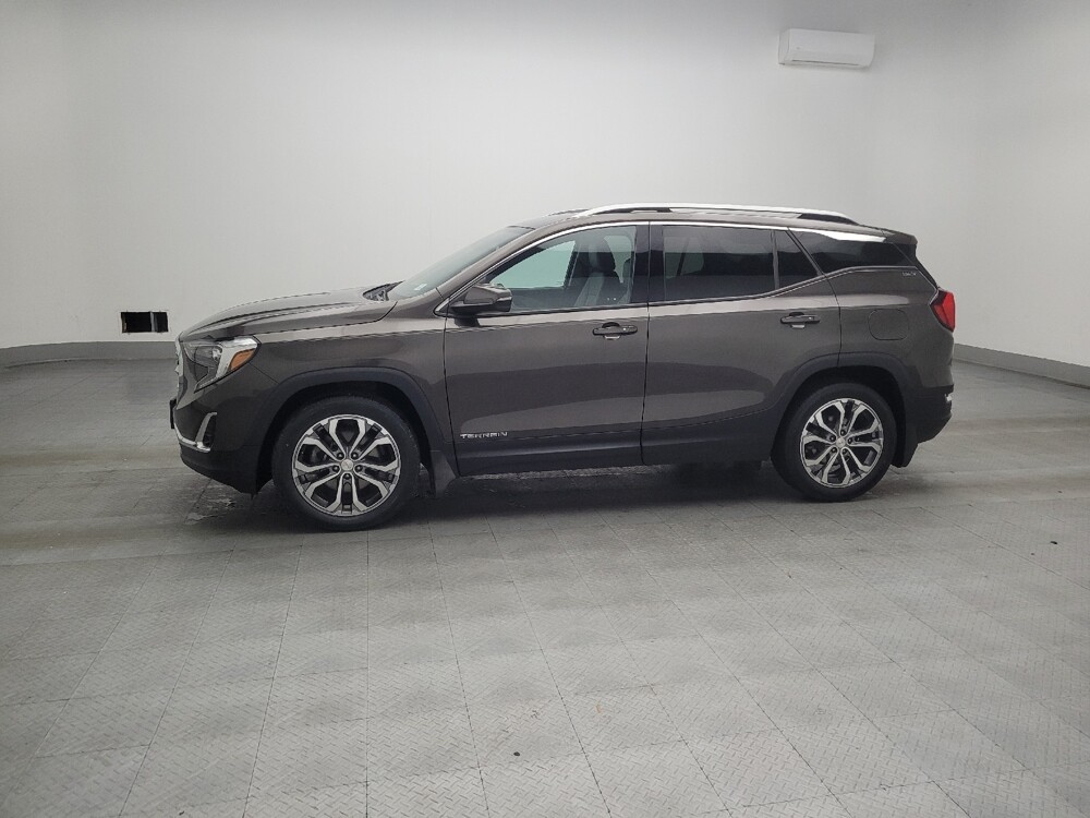 2019 GMC Terrain in Athens, GA 30606 - 18082807 2