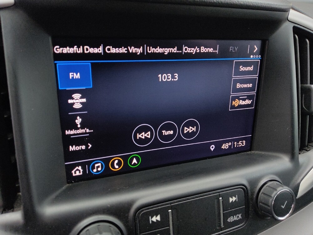 2019 GMC Terrain in Athens, GA 30606 - 18082807 25