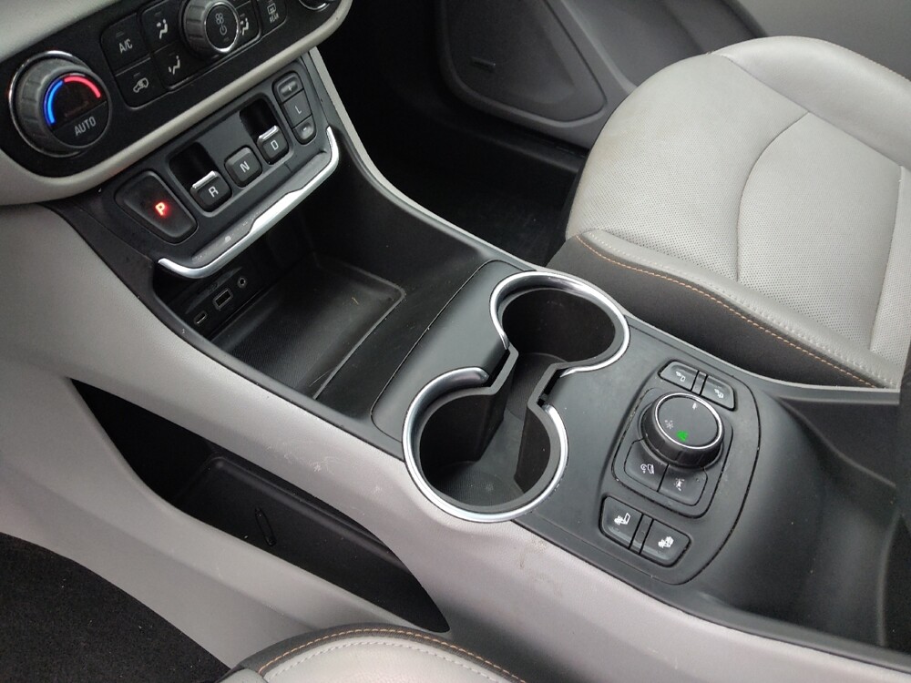 2019 GMC Terrain in Athens, GA 30606 - 18082807 26