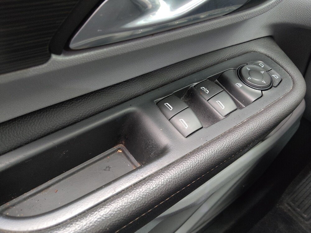 2019 GMC Terrain in Athens, GA 30606 - 18082807 27