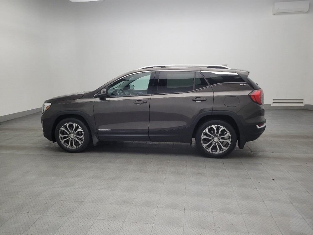 2019 GMC Terrain in Athens, GA 30606 - 18082807 3