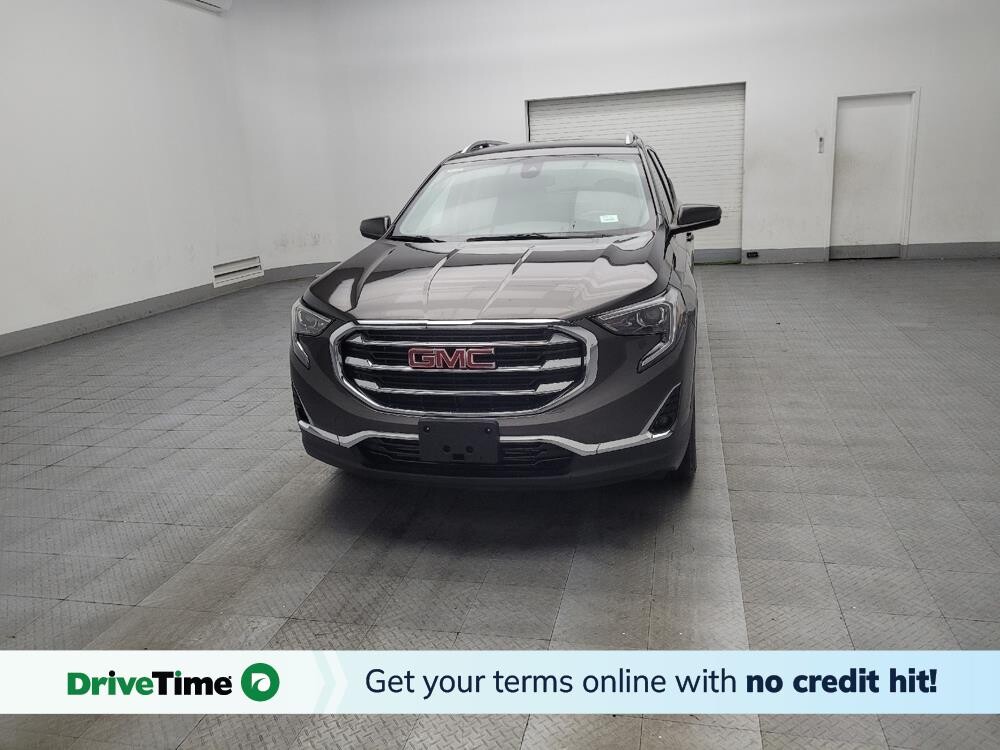 2019 GMC Terrain in Athens, GA 30606 - 18082807