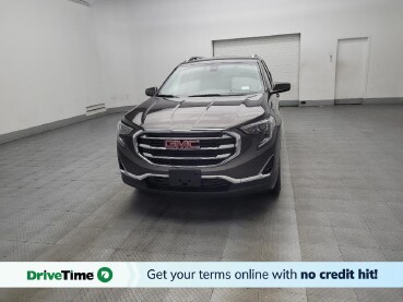 2019 GMC Terrain in Athens, GA 30606