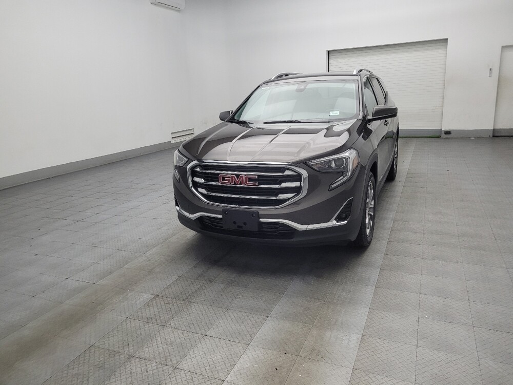 2019 GMC Terrain in Athens, GA 30606 - 18082807 15