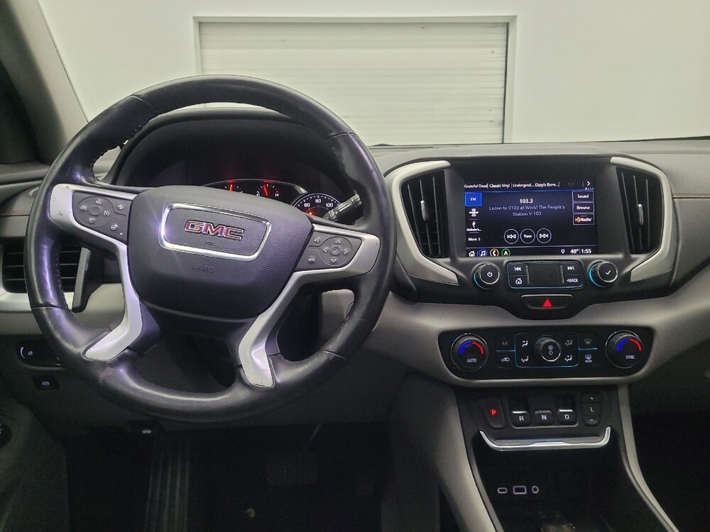 2019 GMC Terrain in Athens, GA 30606 - 18082807 22