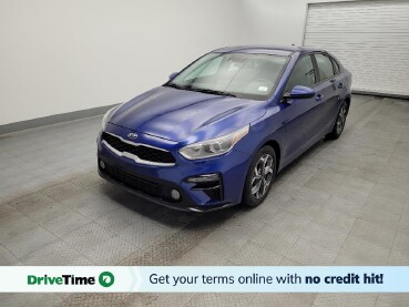 2019 Kia Forte in Columbus, OH 43231